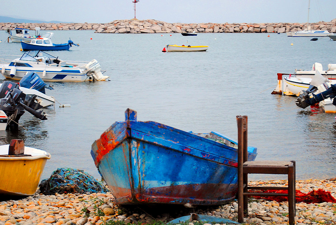 San Teodoro Affitto Vendita Case